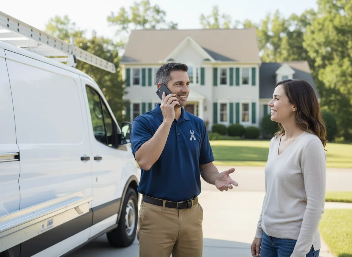 Home Gutter Service Spurger, TX FAQs